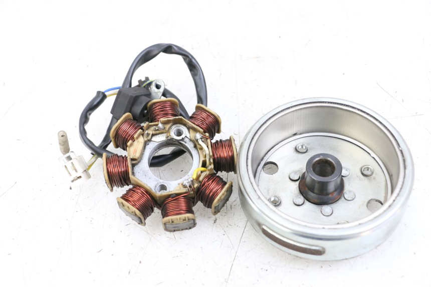 photo de LICHTMASCHINE LONGJIA DIGITA 4T 50 (2019 - 2022) - Gesamtansicht des Produkts