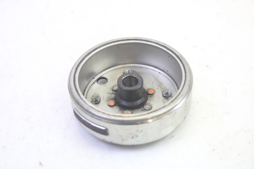 photo de LICHTMASCHINE LONGJIA DIGITA 4T 50 (2019 - 2022) - Zoom auf Komponenten