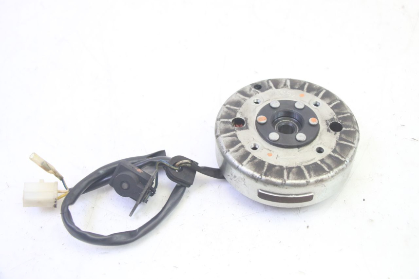 photo de LICHTMASCHINE LONGJIA DIGITA 4T 50 (2019 - 2022) - Zoom auf Gebrauchszustand