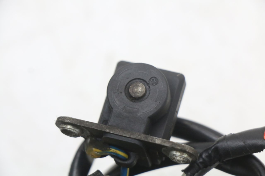 photo de ROTOR STATOR KYMCO DINK 4T 50 (2007 - 2018) - Weitere Ansicht des Artikels