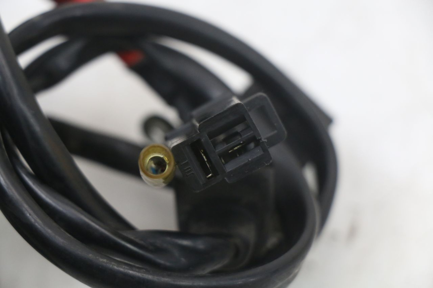 photo de ROTOR STATOR KYMCO DINK 4T 50 (2007 - 2018) - Charakteristische Merkmale