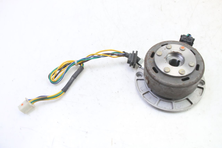 photo de ROTOR STATOR BSE DIRTBIKE PH10L 125 - Detailansicht des Bauteils
