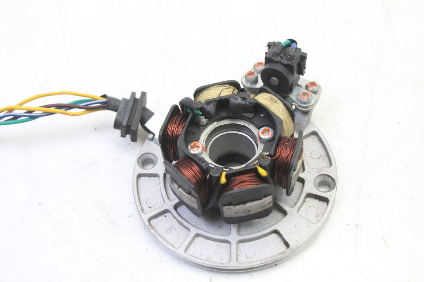 photo de ROTOR STATOR BSE DIRTBIKE PH10L 125 - Gesamtansicht des Produkts