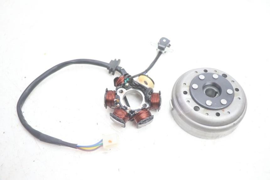 photo de LICHTMASCHINE MINI MX DRIFT 150 - Hauptansicht