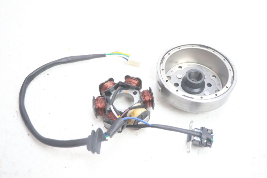 photo de LICHTMASCHINE MINI MX DRIFT 150 - Detailansicht des Bauteils