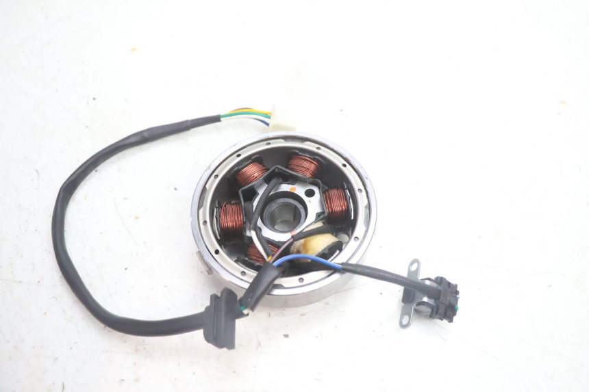 photo de LICHTMASCHINE MINI MX DRIFT 150 - Alternative Perspektive