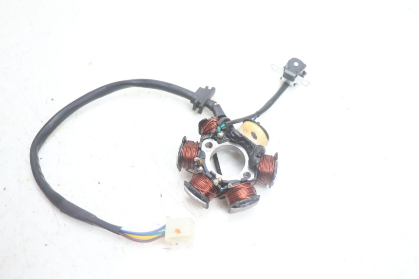 photo de LICHTMASCHINE MINI MX DRIFT 150 - Technische Nahaufnahme