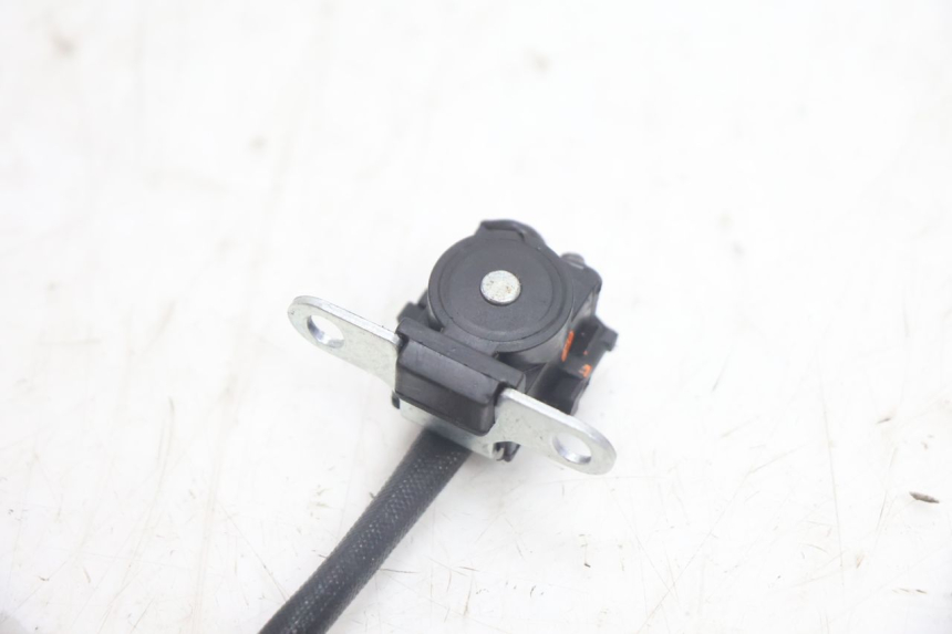 photo de LICHTMASCHINE MINI MX DRIFT 150 - Details der Befestigungspunkte