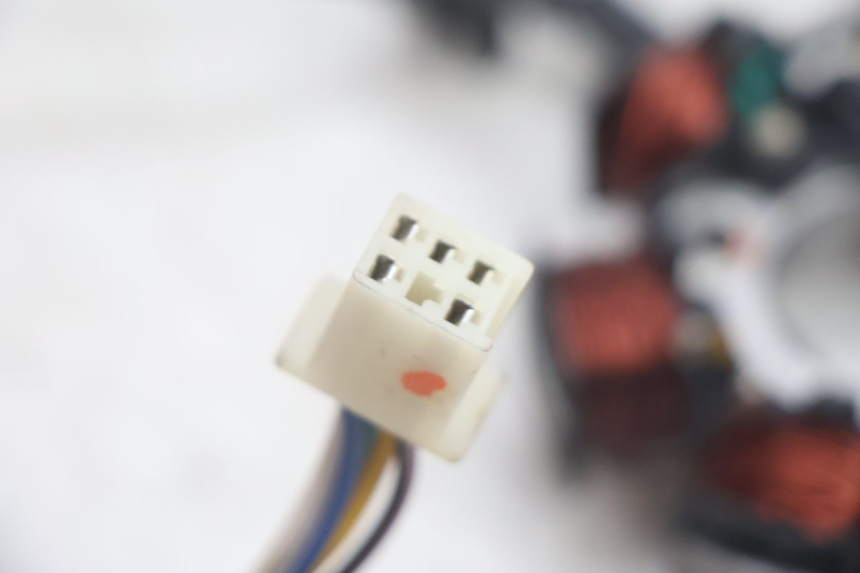 photo de LICHTMASCHINE MINI MX DRIFT 150 - Oberflächenzustand und Material
