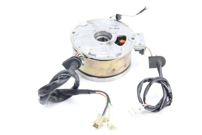 photo de LICHTMASCHINE YAMAHA DTR DT-R 125 (1989 - 2004) - Alternative Perspektive