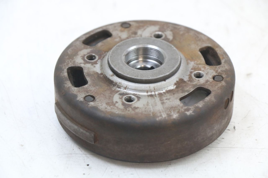 photo de LICHTMASCHINE PEUGEOT ELYSTAR 50 (2002 - 2014) - Technische Nahaufnahme
