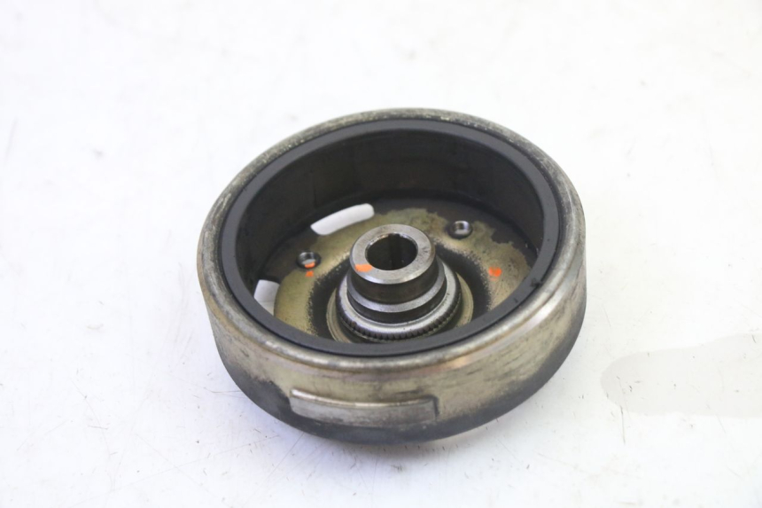 photo de LICHTMASCHINE PEUGEOT ELYSTAR 50 (2002 - 2014) - Charakteristische Merkmale