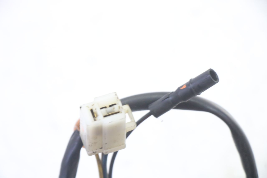 photo de LICHTMASCHINE PEUGEOT ELYSTAR 50 (2002 - 2014) - Geprüftes Gebrauchtteil