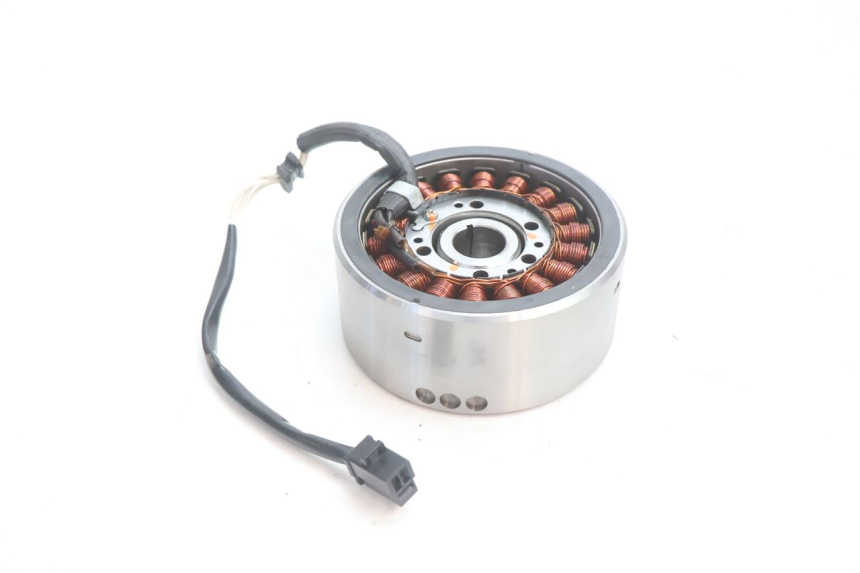 photo de LICHTMASCHINE KAWASAKI ER-6 ER6 N 650 (2005 - 2009) - Alternative Perspektive