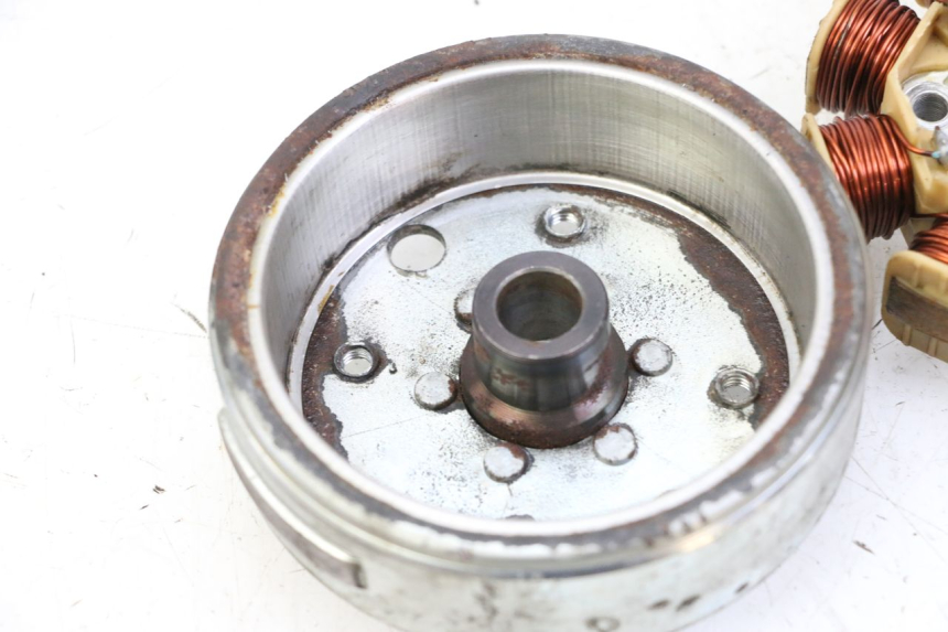 photo de ROTOR STATOR JM MOTORS EVOLIS 4T 50 (2018 - 2022) - Geprüftes Gebrauchtteil