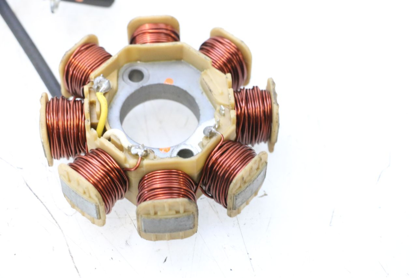 photo de ROTOR STATOR JM MOTORS EVOLIS 4T 50 (2018 - 2022) - Gesamtansicht des Produkts