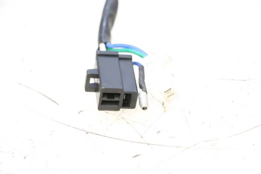 photo de ROTOR STATOR JM MOTORS EVOLIS 4T 50 (2018 - 2022) - Geprüftes Gebrauchtteil