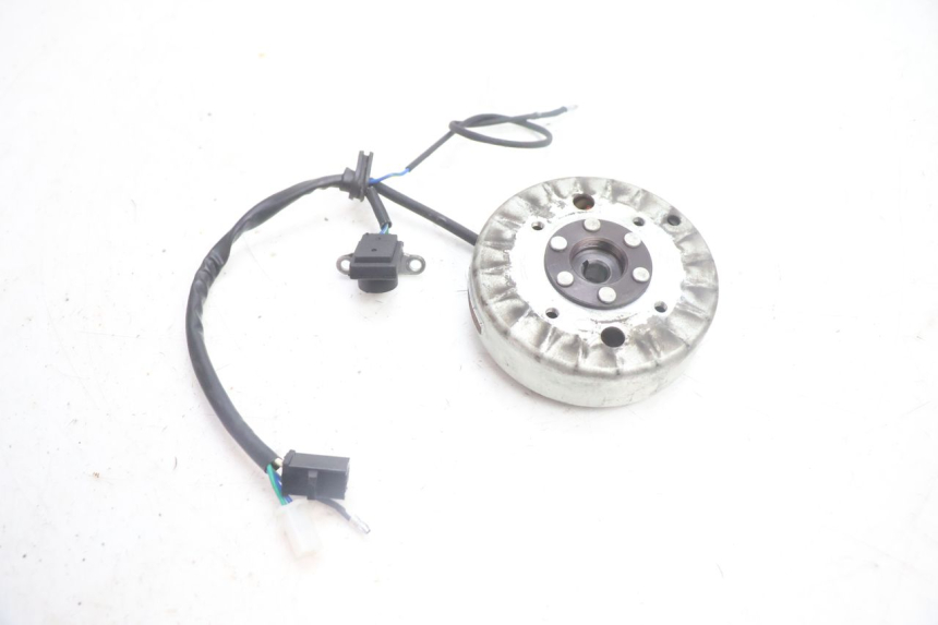 photo de ROTOR STATOR JM MOTORS EVOLIS 4T 50 (2018 - 2022) - Detailansicht des Bauteils