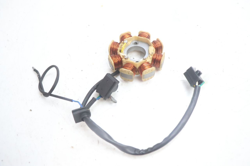 photo de ROTOR STATOR JM MOTORS EVOLIS 4T 50 (2018 - 2022) - Alternative Perspektive