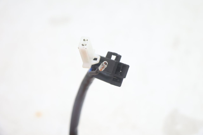 photo de ROTOR STATOR JM MOTORS EVOLIS 4T 50 (2018 - 2022) - Oberflächenzustand und Material