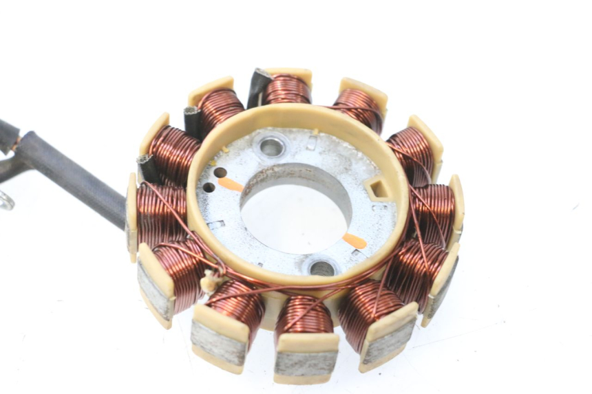 photo de LICHTMASCHINE JM MOTORS F45i 4T 50 (2020 - 2023) - Gesamtansicht des Produkts
