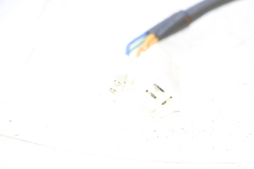 photo de LICHTMASCHINE JM MOTORS F45i 4T 50 (2020 - 2023) - Oberflächenzustand und Material