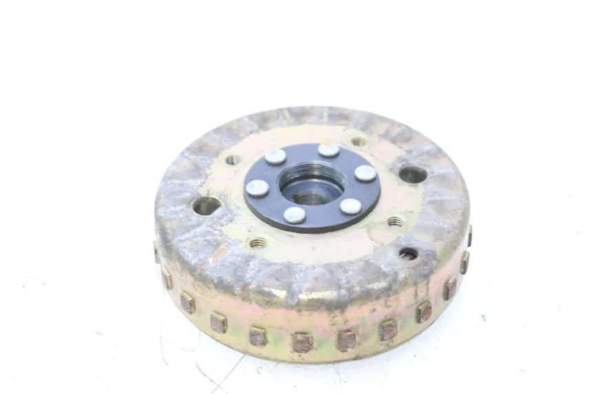 photo de LICHTMASCHINE JM MOTORS F45i 4T 50 (2020 - 2023) - Geprüftes Gebrauchtteil