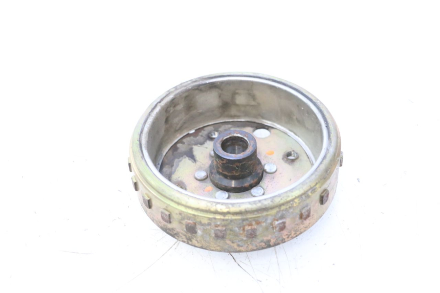 photo de LICHTMASCHINE JM MOTORS F45i 4T 50 (2020 - 2023) - Kennzeichnungen und Originalreferenzen