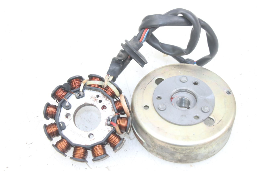 photo de ROTOR STATOR TNT MOTOR FASTINO 4T 50 (2013 - 2019) - Hauptansicht