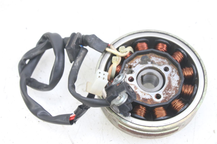 photo de ROTOR STATOR TNT MOTOR FASTINO 4T 50 (2013 - 2019) - Zoom auf Gebrauchszustand