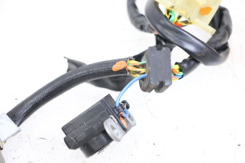 photo de LICHTMASCHINE HONDA FES PANTHEON 2T 125 (1998 - 2002) - Technische Nahaufnahme