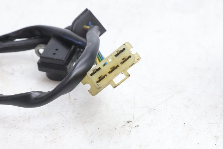 photo de LICHTMASCHINE HONDA FES PANTHEON 2T 125 (1998 - 2002) - Geprüftes Gebrauchtteil