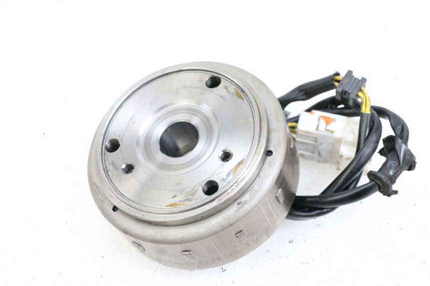 photo de ROTOR STATOR HONDA FES S-WING SWING ABS 125 (2007 - 2015) - Detailansicht des Bauteils