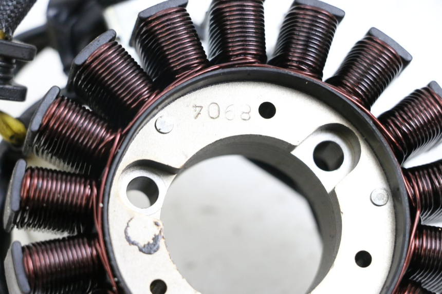 photo de ROTOR STATOR HONDA FES S-WING SWING ABS 125 (2007 - 2015) - Alternative Perspektive