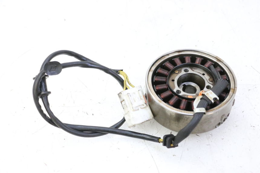 photo de ROTOR STATOR HONDA FES S-WING SWING ABS 125 (2007 - 2015) - Detailansicht des Bauteils