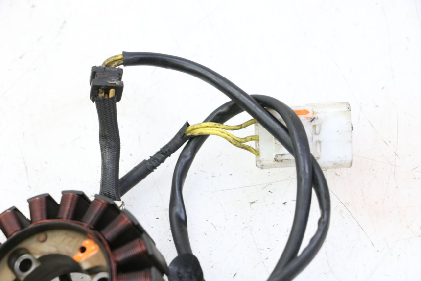 photo de ROTOR STATOR HONDA FES S-WING SWING ABS 125 (2007 - 2015) - Charakteristische Merkmale