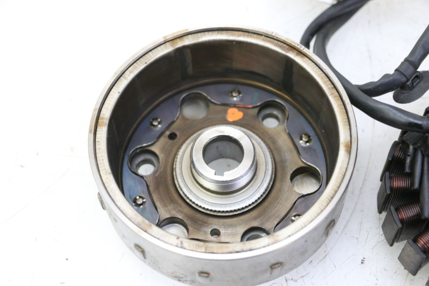 photo de ROTOR STATOR HONDA FES S-WING SWING ABS 125 (2007 - 2015) - Ergänzendes Produktfoto