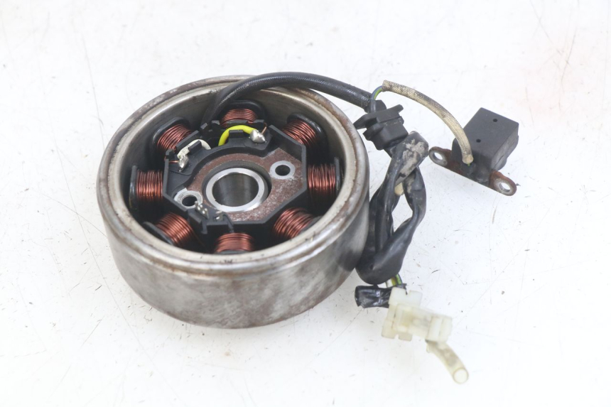 photo de ROTOR STATOR SYM FIDDLE 3 III 125 (2014 - 2020) - Detailansicht des Bauteils