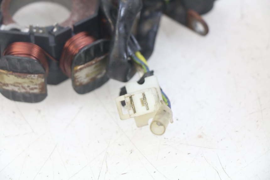 photo de ROTOR STATOR SYM FIDDLE 3 III 125 (2014 - 2020) - Technische Nahaufnahme