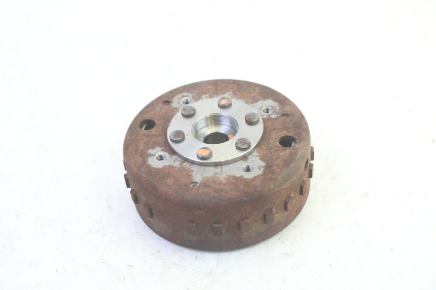 photo de ROTOR STATOR SYM FIDDLE 3 III 125 (2014 - 2020) - Charakteristische Merkmale