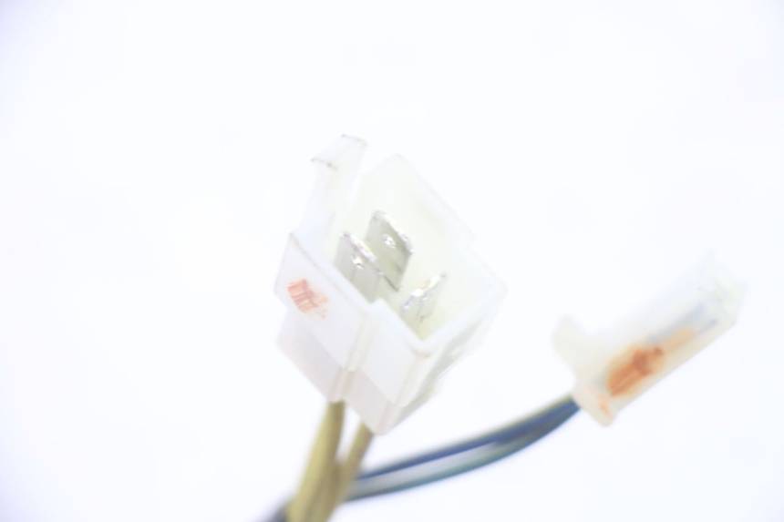 photo de ROTOR STATOR SYM FIDDLE 3 III 125 (2014 - 2020) - Kennzeichnungen und Originalreferenzen