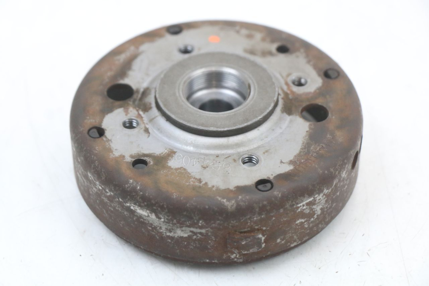 photo de LICHTMASCHINE SYM FIDDLE 3 III 50 (2014 - 2020) - Alternative Perspektive