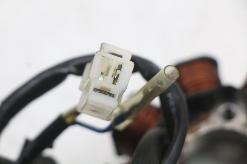 photo de LICHTMASCHINE SYM FIDDLE 3 III 50 (2014 - 2020) - Kennzeichnungen und Originalreferenzen