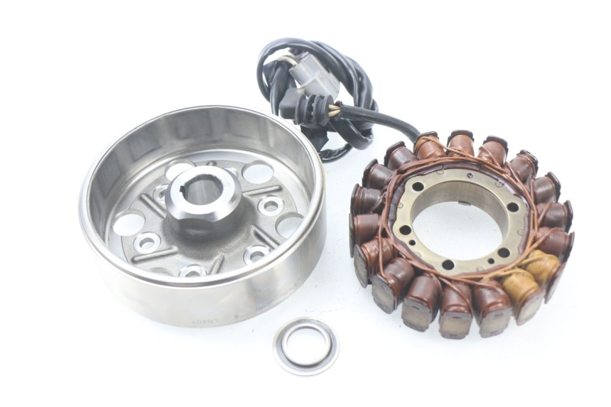 photo de ROTOR STATOR YAMAHA FJR ABS 1300 (2006 - 2012) - Hauptansicht