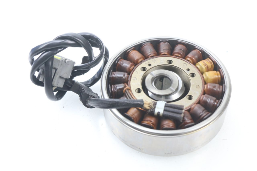 photo de ROTOR STATOR YAMAHA FJR ABS 1300 (2006 - 2012) - Detailansicht des Bauteils