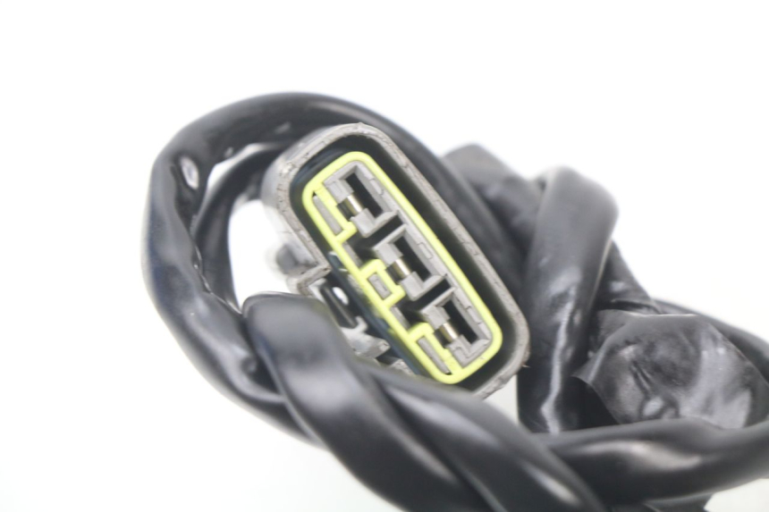 photo de ROTOR STATOR YAMAHA FJR ABS 1300 (2006 - 2012) - Technische Nahaufnahme