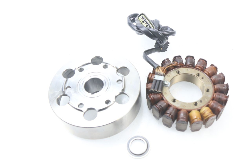 photo de ROTOR STATOR YAMAHA FJR ABS 1300 (2006 - 2012) - Gesamtansicht des Produkts