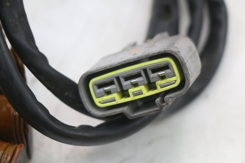 photo de ROTOR STATOR YAMAHA FJR ABS 1300 (2006 - 2012) - Weitere Ansicht des Artikels