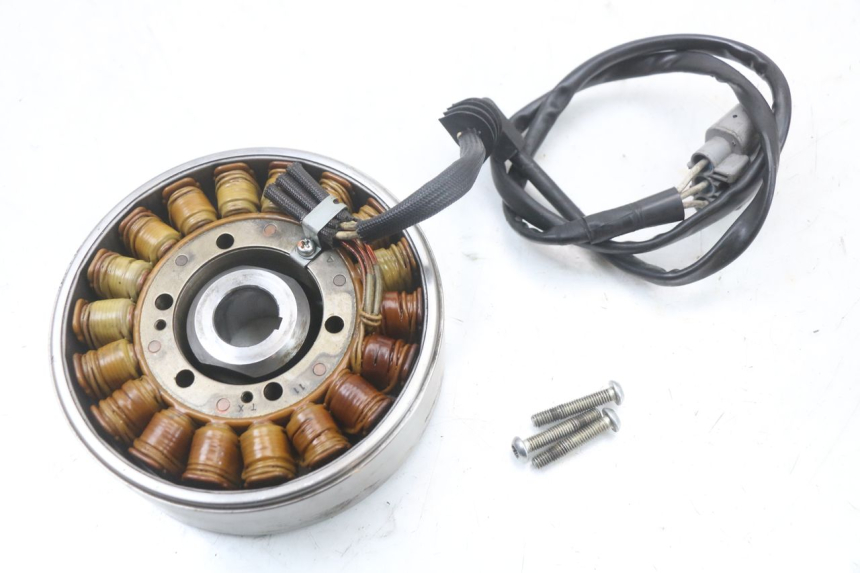 photo de ROTOR STATOR YAMAHA FJR ABS 1300 (2006 - 2012) - Alternative Perspektive