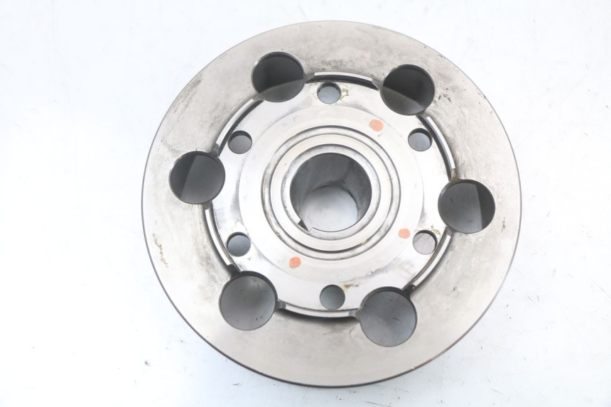 photo de ROTOR STATOR YAMAHA FJR ABS 1300 (2006 - 2012) - Technische Nahaufnahme